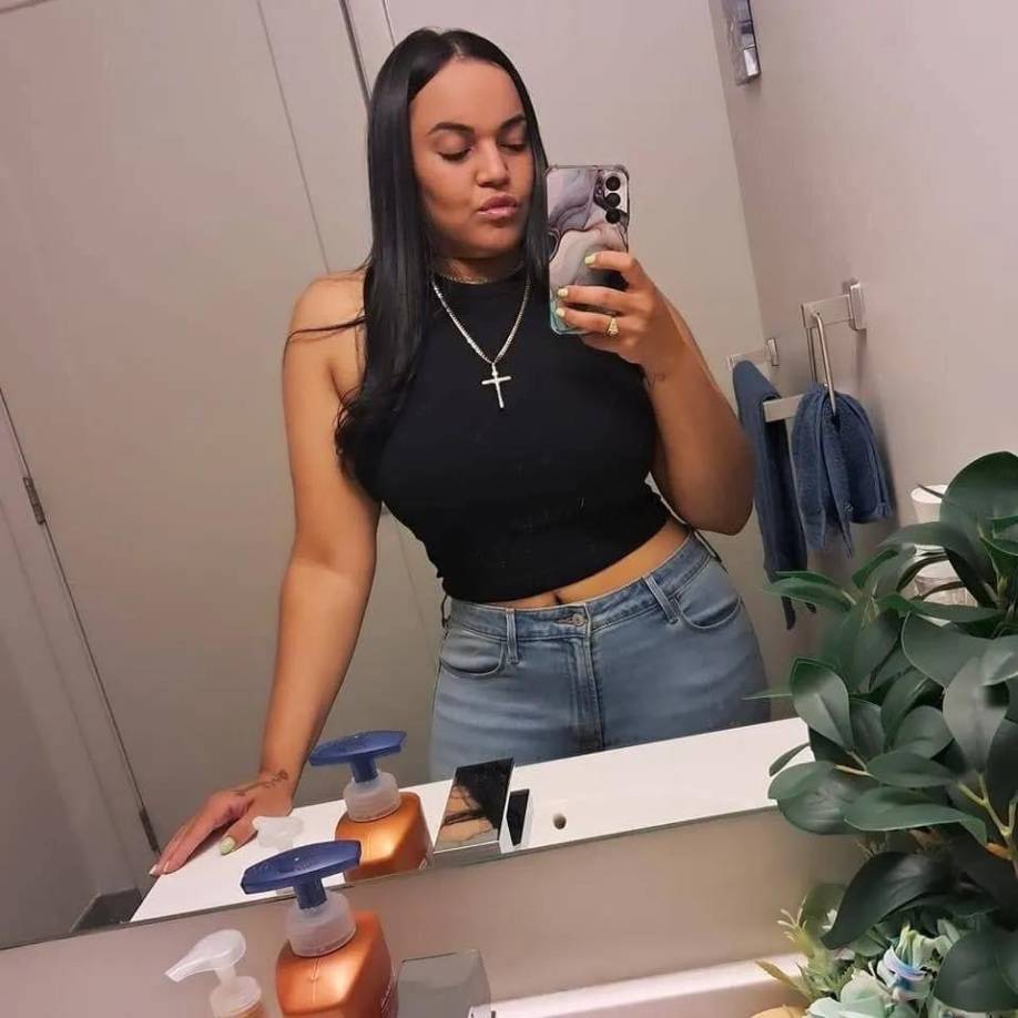 El martes a las 2:00 p.m., Carol fue encontrada muerta en un lago en Haverhill, Massachusetts, cuando un perro K-9 de la policía detectó sus restos.