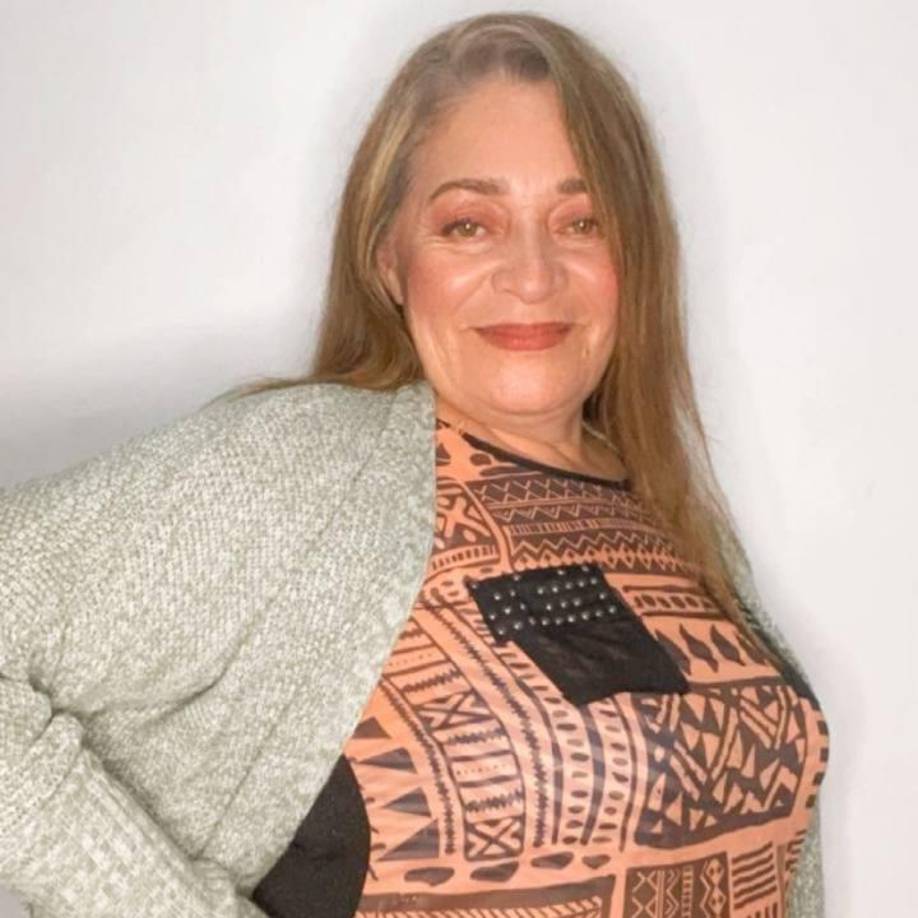 “A las personas involucradas, pónganse en contacto conmigo y podemos llegar a un acuerdo mejor que cualquier otro que tengan, en serio. Nuestra mayor prioridad es tener a nuestra mamá con vida, sana y salva”, escribió en Facebook uno de sus hijos.