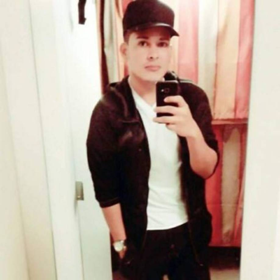 Alonso era estudiante universitario.