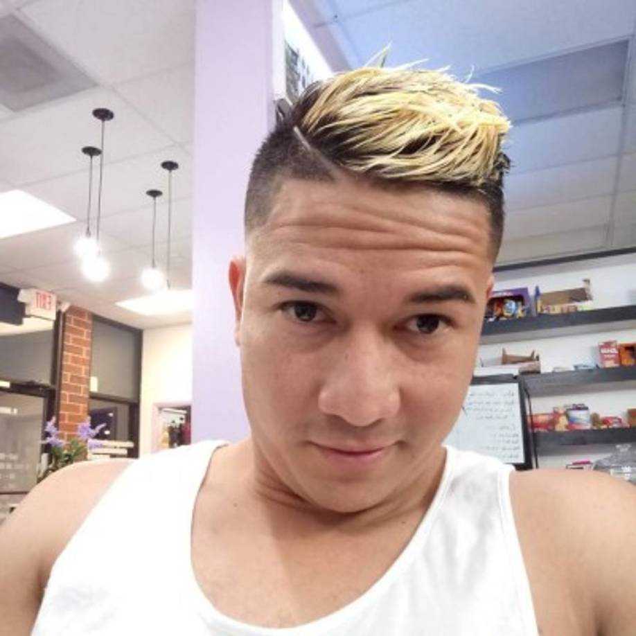 Néstor Martínez hoy se encuentra en Estados Unidos y perfectamente podría volver al fútbol. Así luce actualmente.