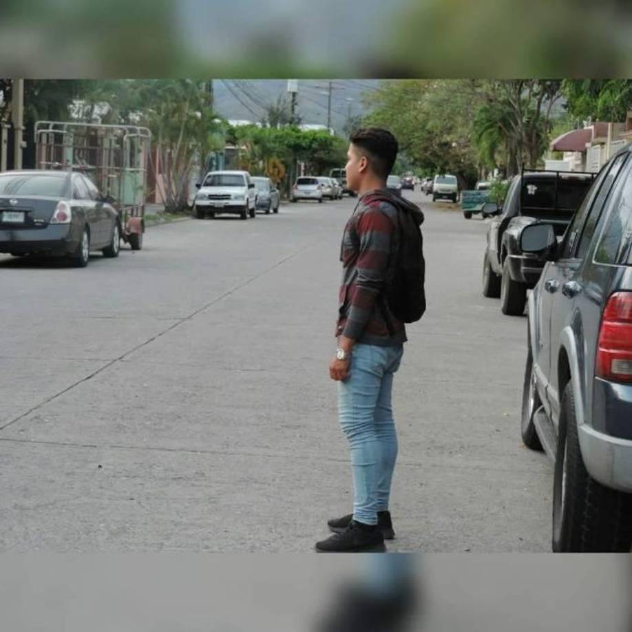 Según sus familiares, iba a encontrarse con la persona con la que había pactado la venta de su automóvil.