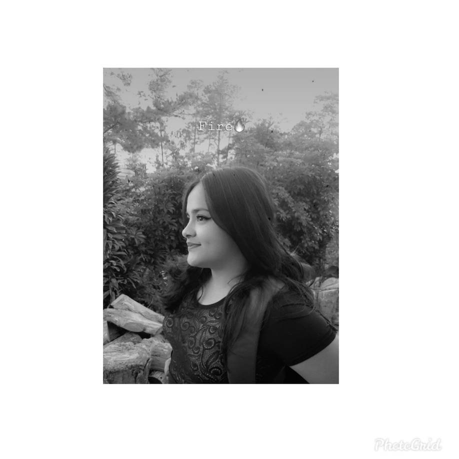 Fany, la enfermera que murió tras ser inyectada por sus compañeros en Danlí