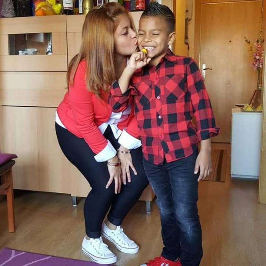 “A los dos imputados se les continua una investigación por la privación injusta de la libertad del menor Enoc Pérez Chinchilla, el caso contra ellos está por los delitos de asesinato contra Rubilio Pérez Cubas (tío), Israel Humberto Ramos (abuelo) y Cindy Xiomara Castro Torres (niñera de Enoc)”, dijo Guzmán.