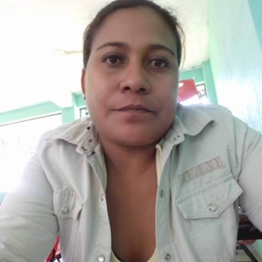 La edil era profesora y había sido reelegida por el Partido de la Revolución Democrática (PRD) para gobernar la pequeña localidad costera.