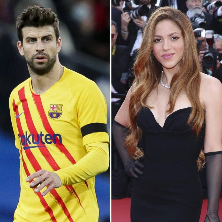 En las últimas semanas, tras la separación de Gerard Piqué con la cantante colombiana Shakira, se han intensificado los rumores sobre una posible infidelidad por parte del futbolista español.