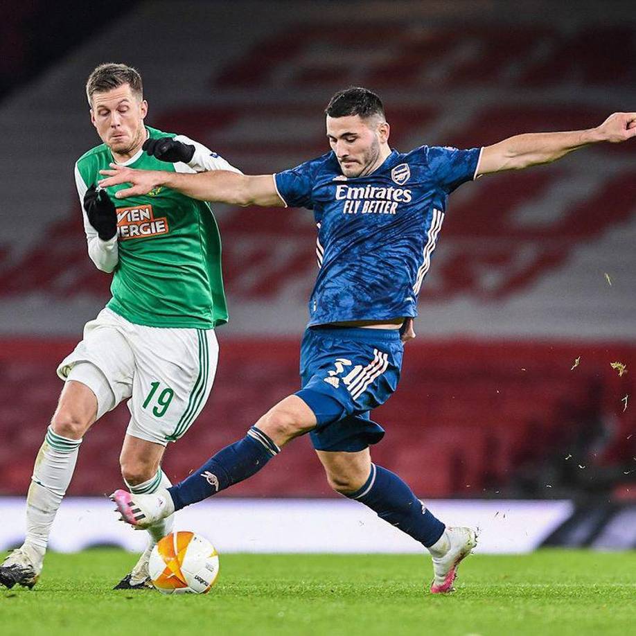 No es la primera vez que el futbolista sufre este tipo de situaciones, ya que en uno de sus equipos anteriores se enfrentó a delincuentes.