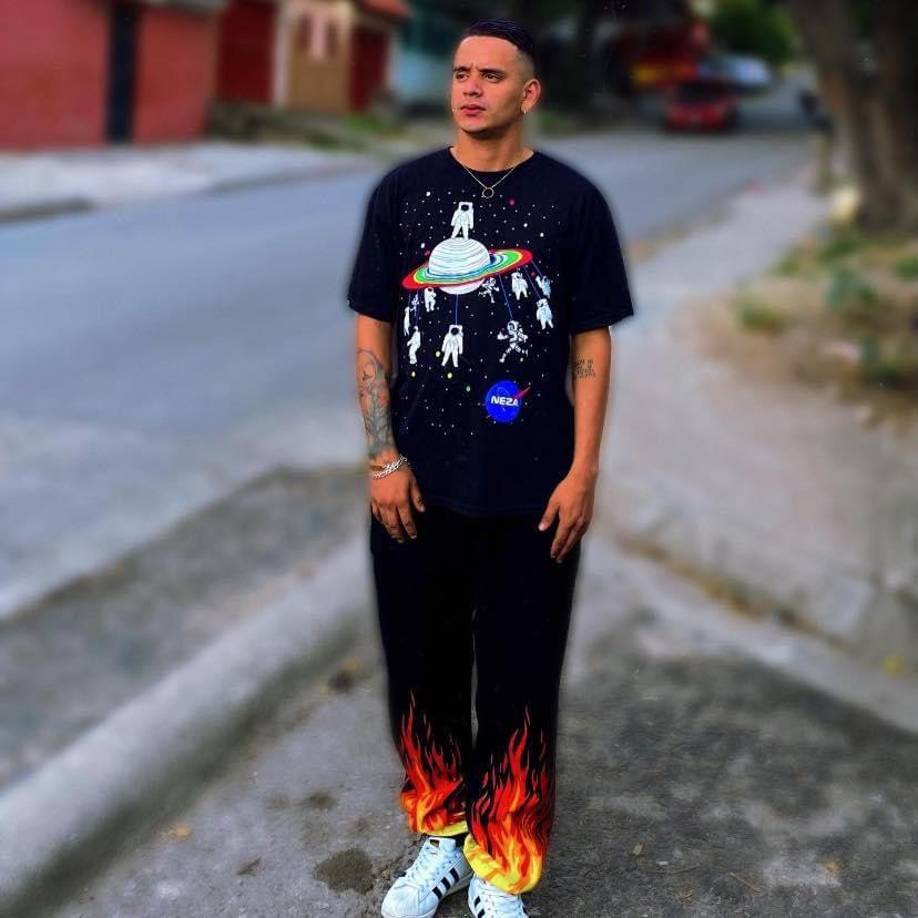 Muere el tiktoker hondureño “Neekii Cruuz”