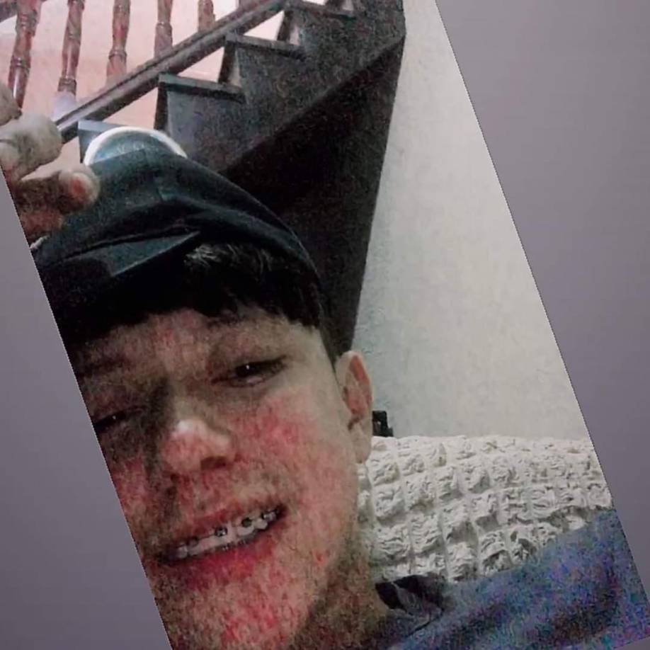 El percance ocurrió la tarde del domingo en la carretera CA-13, entre los municipios de Sabá y Tocoa en el departamento de Colón.