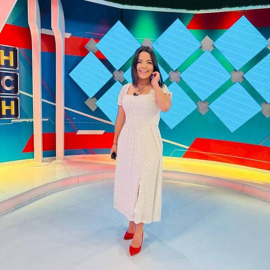 Para concluir, Ariela dijo que no le afectaban las críticas en redes sociales, y animó a otras mujeres a pasar por el quirófano si así lo desean.