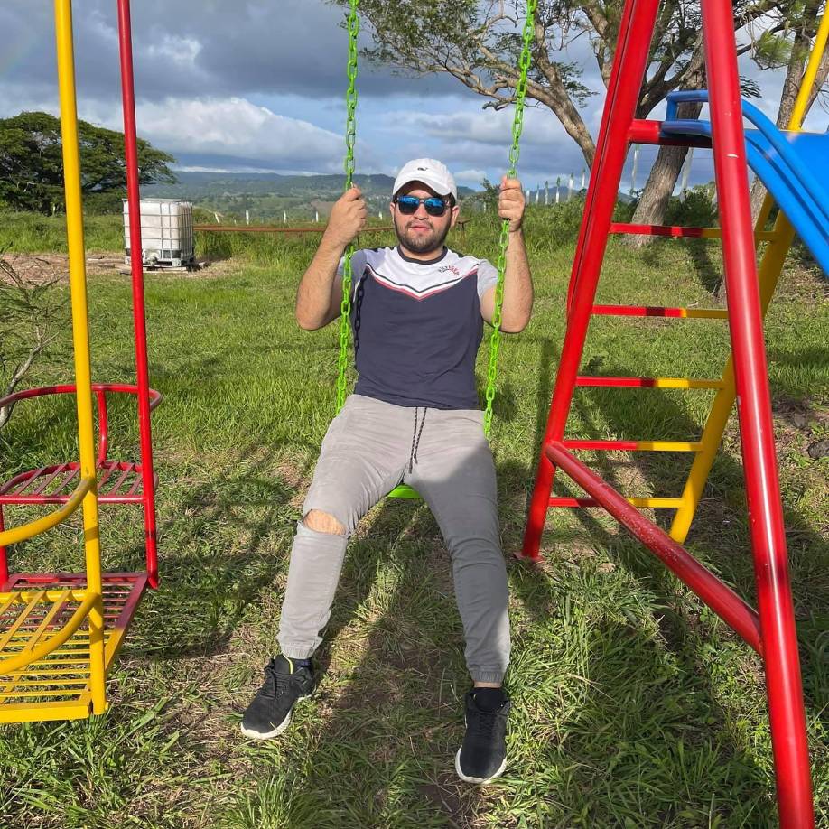 Desde ese viernes, la búsqueda comenzó.