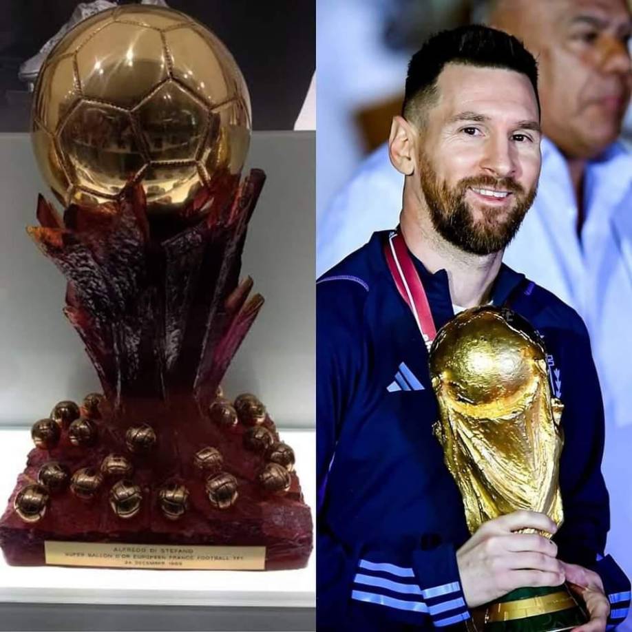 “A quien le importa el THE BEST si el CAMELLO DE ORO es mejor”, le comentaron algunos usuarios.