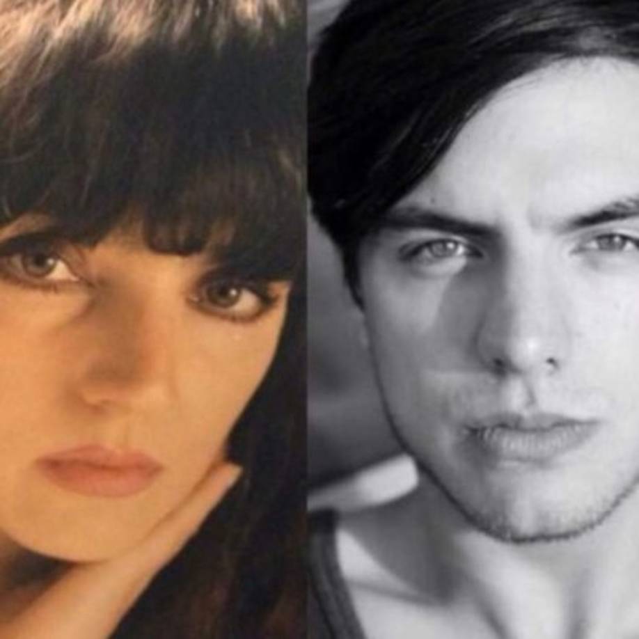 Ahora sabemos de quién heredó el porte y belleza el apuesto Vadhir.