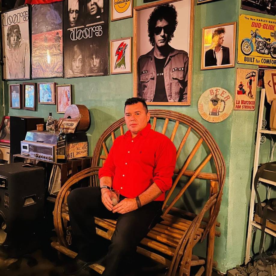 Hasta el momento se desconoce el móvil del crimen.