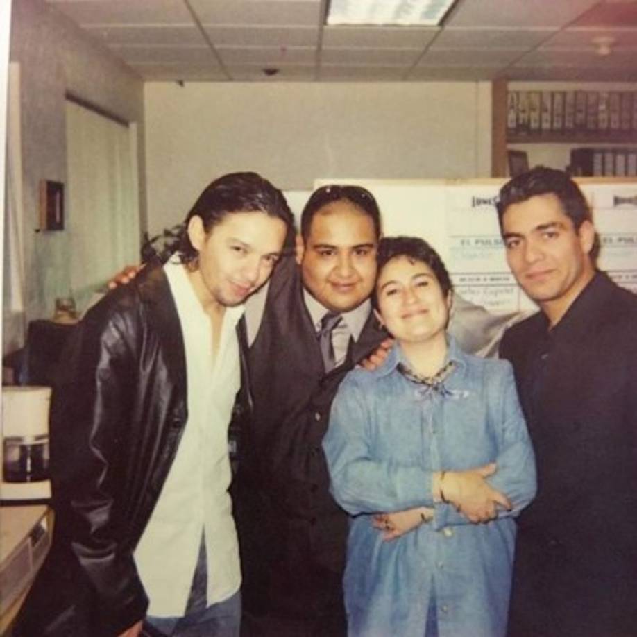 El ejercicio se volvió parte de su vida y tras someterse a un bypass ahora luce completamente irreconocible.<br/><br/>