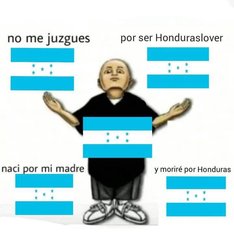 Memes: México es víctima de crueles burlas tras caer ante Honduras