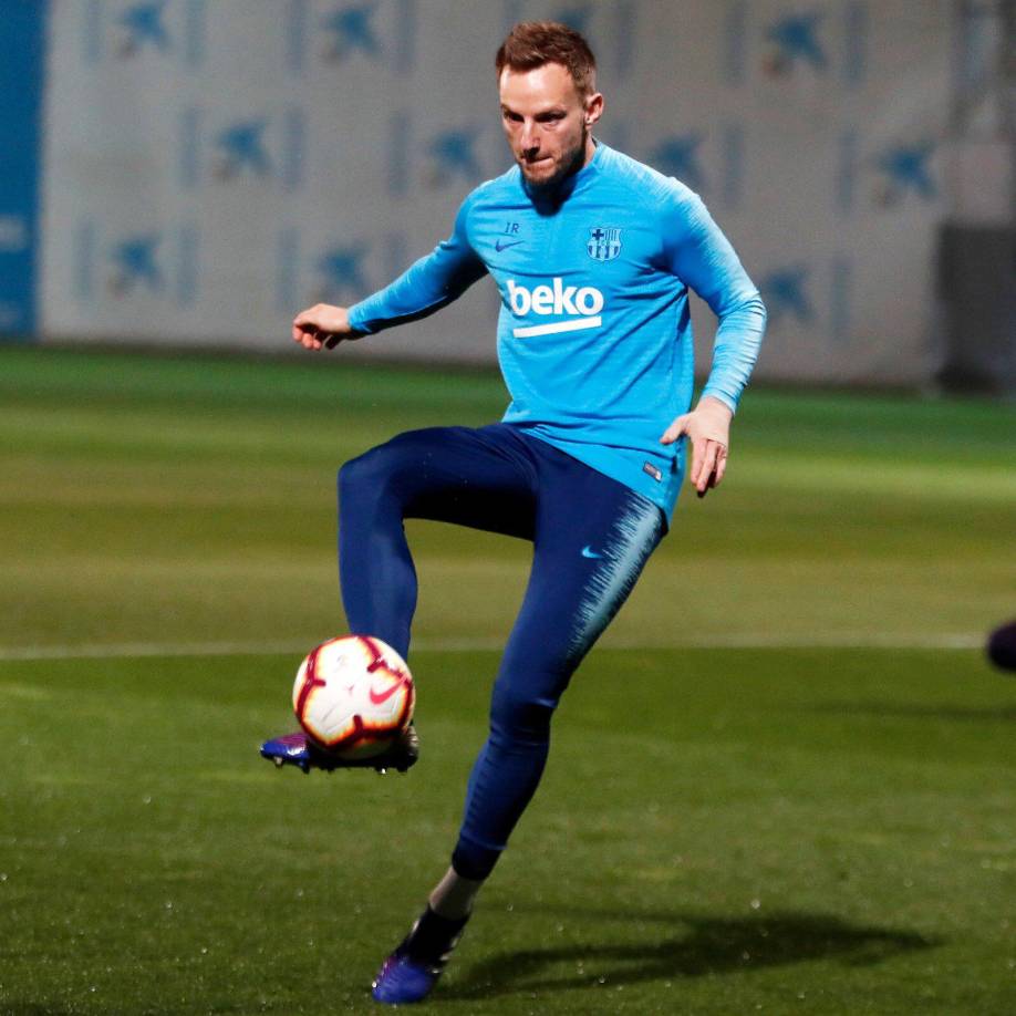 Aquel Barcelona estaba diseñado para meterse en otra final de Champions League, pero cayó primero con la Roma y luego contra Liverpool, en dos remontadas históricas.