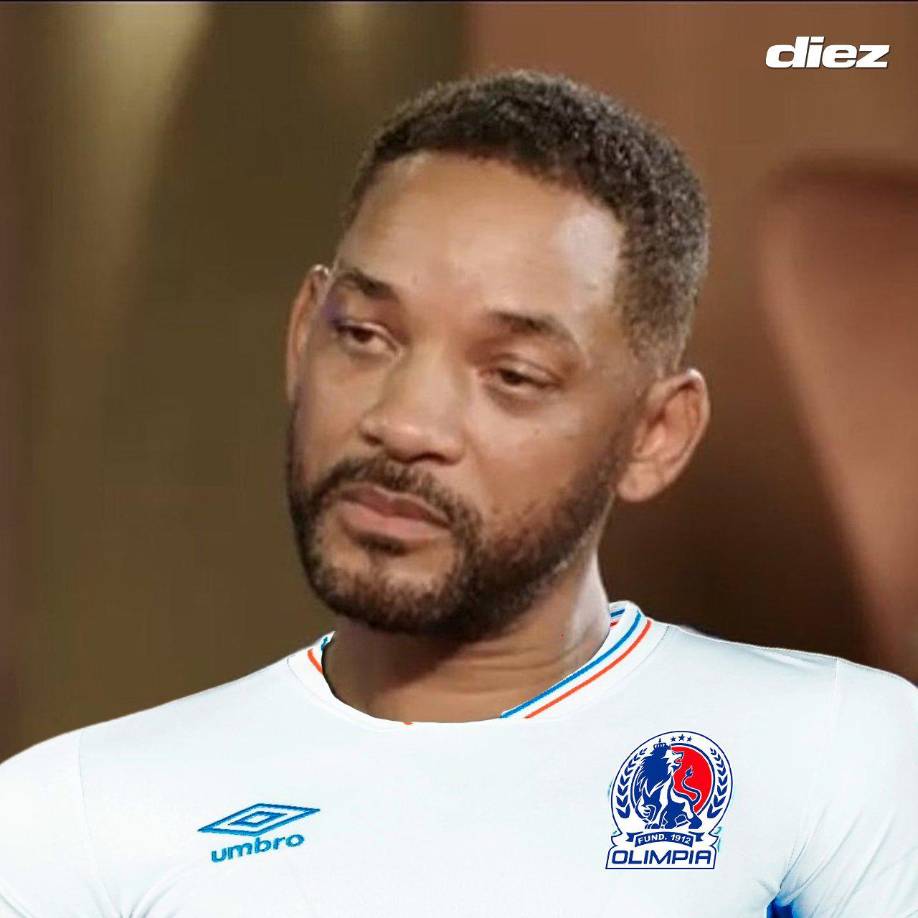 Memes destrozan a Olimpia tras eliminación de la Copa Centroamericana