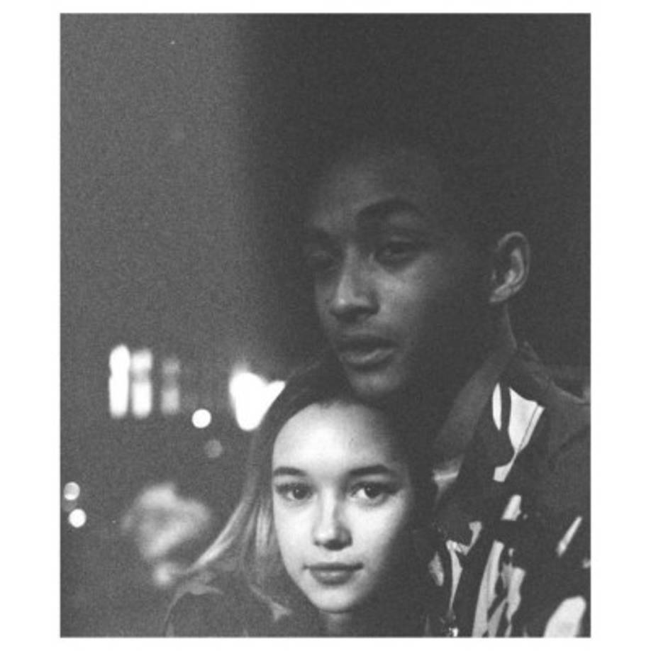 Jaden Smith vuelve a romper las barreras de la moda. Vogue Korea es testigo de ello.