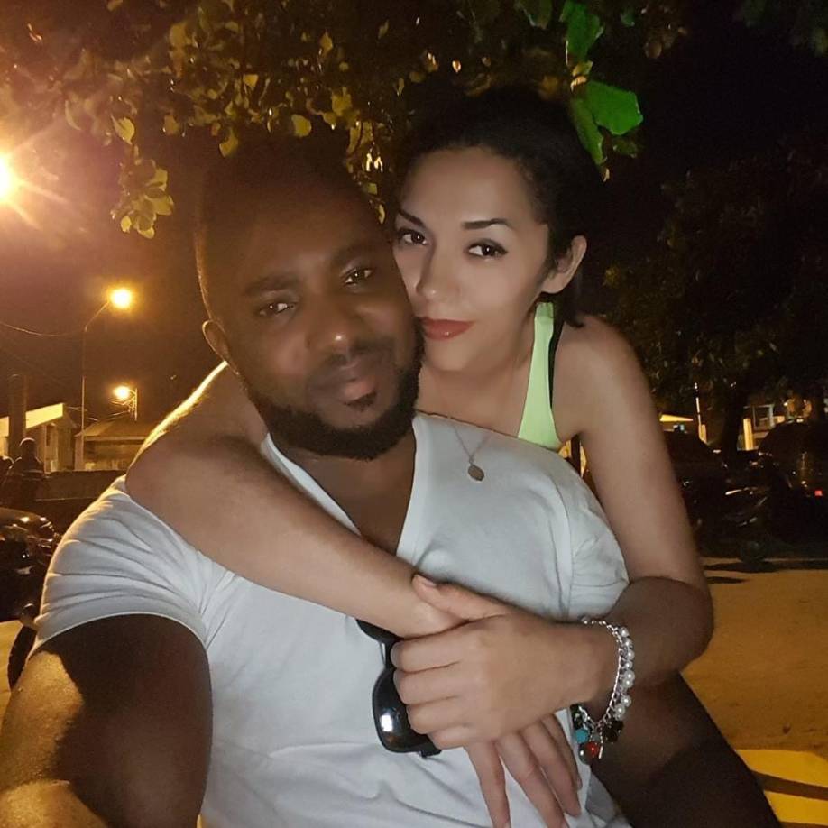 “Es bueno saber que este caso no está quedando impune”, agregó Luz, hermana de la ahora occisa. 