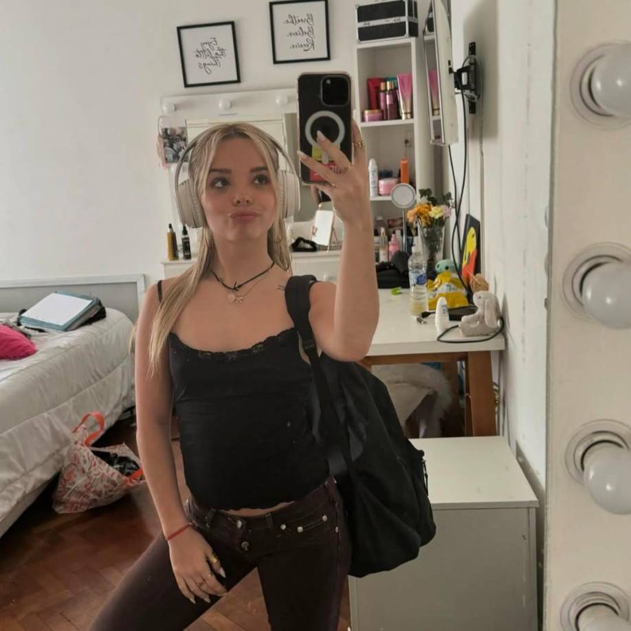 Además, muchas se sintieron reflejadas en la experiencia de Julieta: “Las mujeres cuando queremos somos muy psíquicas” y “Nosotras no buscamos, el mensaje nos llega solo”, escribieron algunas seguidoras.