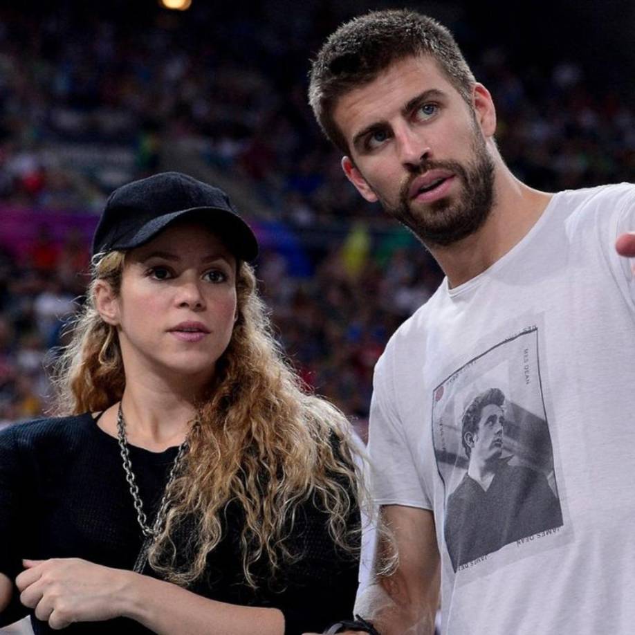 Después de 12 años de amor y 2 hijos en común, Gerard Piqué y Shakira pusieron fin a su relación. El futbolista empezó a salir después con Clara Chía Martí, con quien se le ha acusado que le fue infiel a la cantante colombiana.