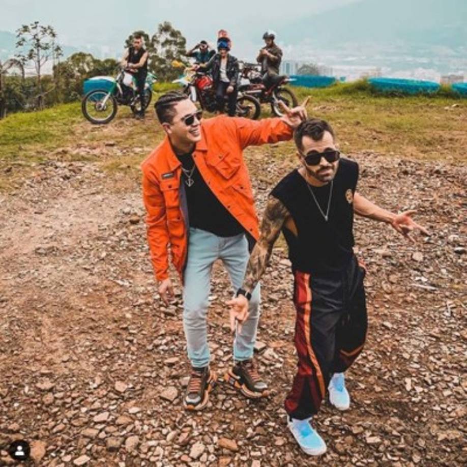 Las pantojitas como se hacen llamar sus seguidoras están a la expectativa del concierto que ya ha realizado en otros países como Argentina y Perú.