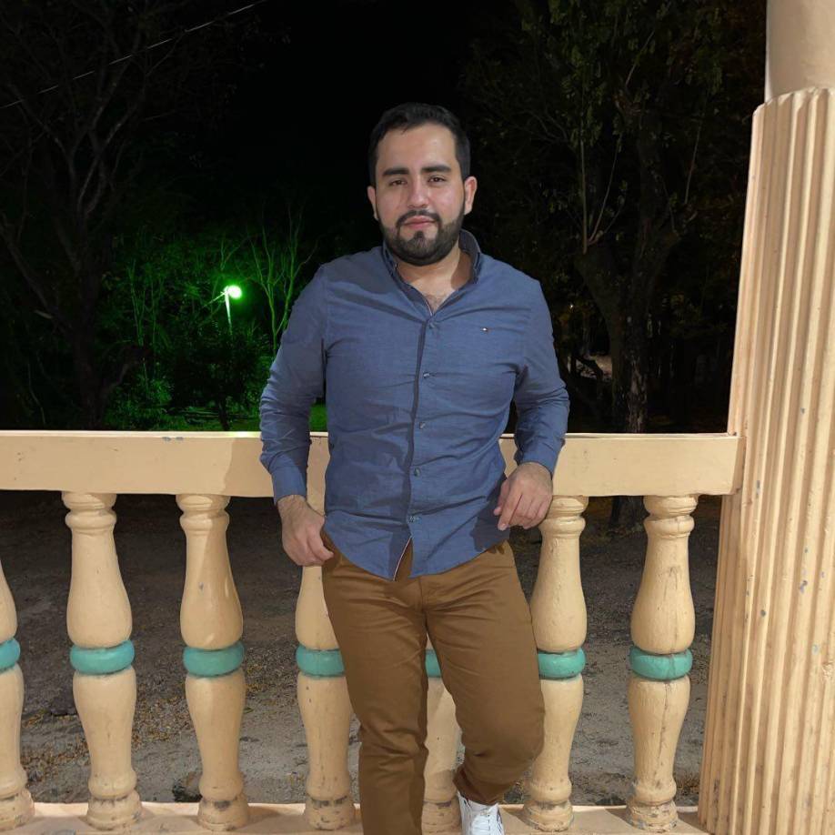 Pasaron más de 24 horas para que, finalmente, los equipos de rescate dieran con sus restos mortales.