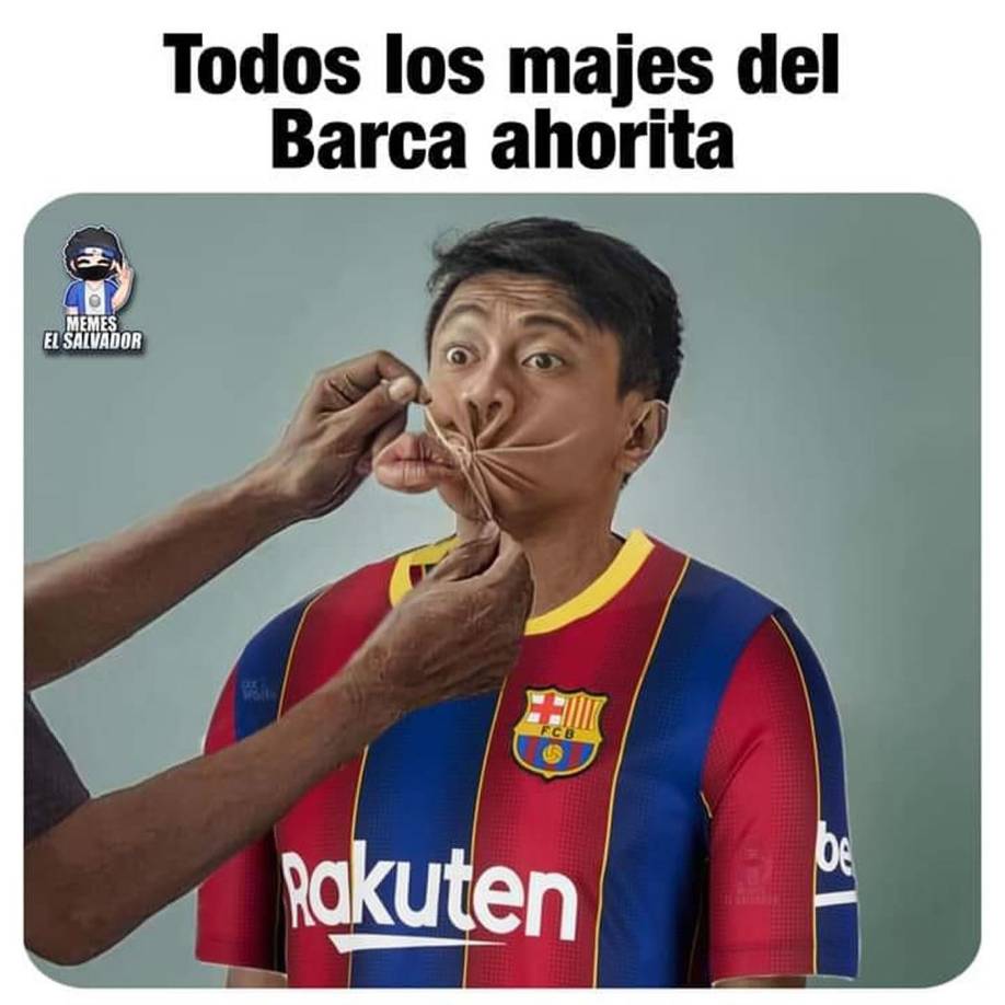 ¡Burlas a Mbappé y al Barça! Los memes de la final de Champions ganada por Real Madrid al Liverpool