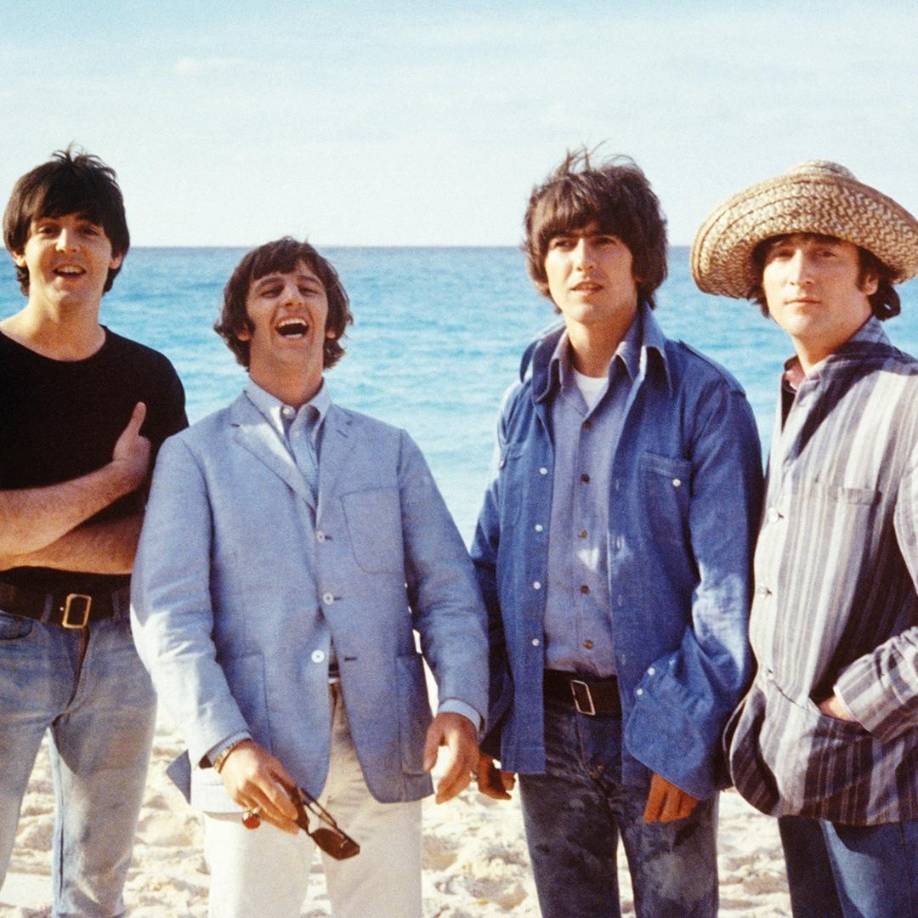 Los cuatro jóvenes crearon un impacto tan fuerte que, se apoderaron de las pantallas de todo el mundo con mensajes de igualdad, paz y la reconstrucción de un mundo mejor para la humanidad.