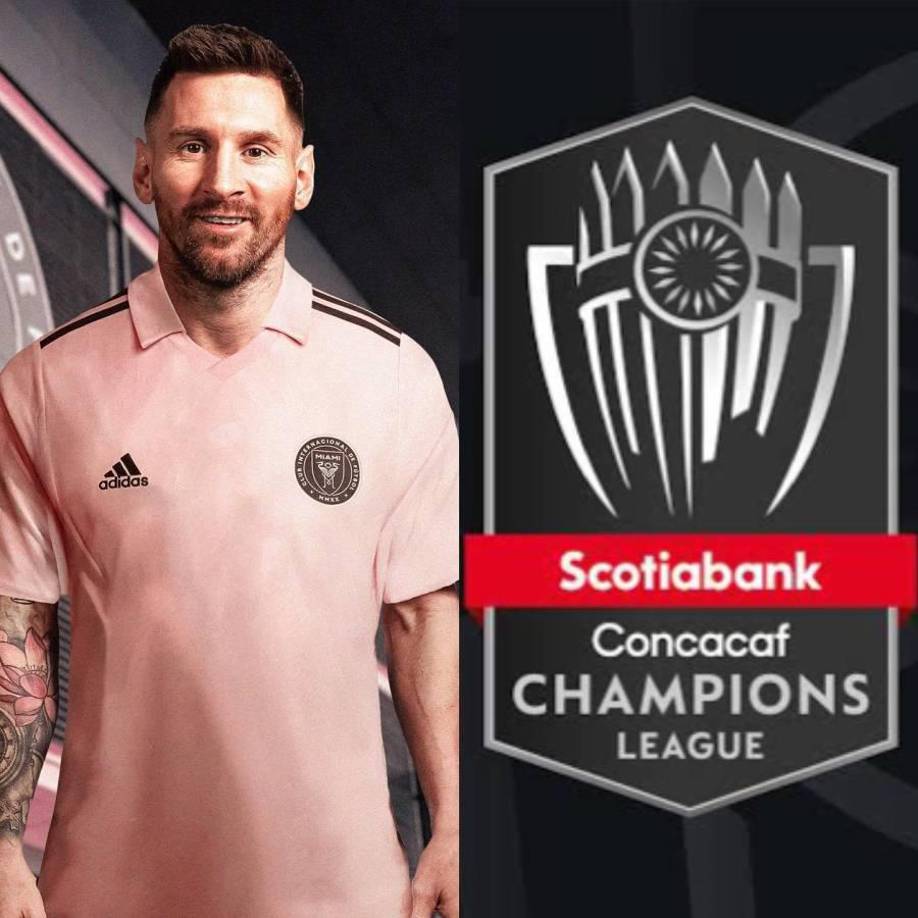 Messi: Barcelona fue víctima de memes tras su fichaje por el Inter de Miami