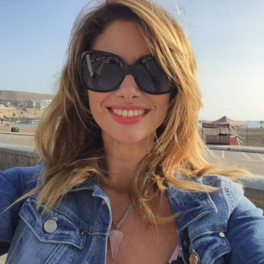 La bella boricua que conquistó el corazón de millones en Latinoamérica. Sigue siendo ella misma a través de sus conocimientos y experiencias.