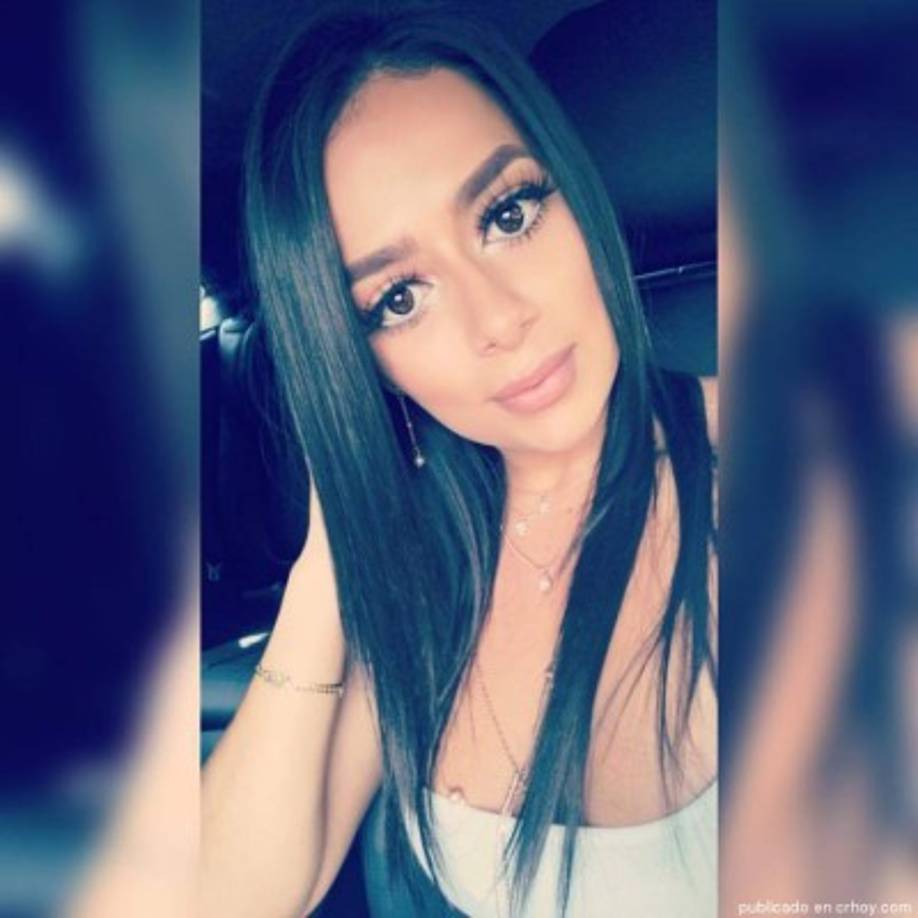 El cuerpo de Villalta presenta impactos de bala en la cabeza, pecho y hombro.