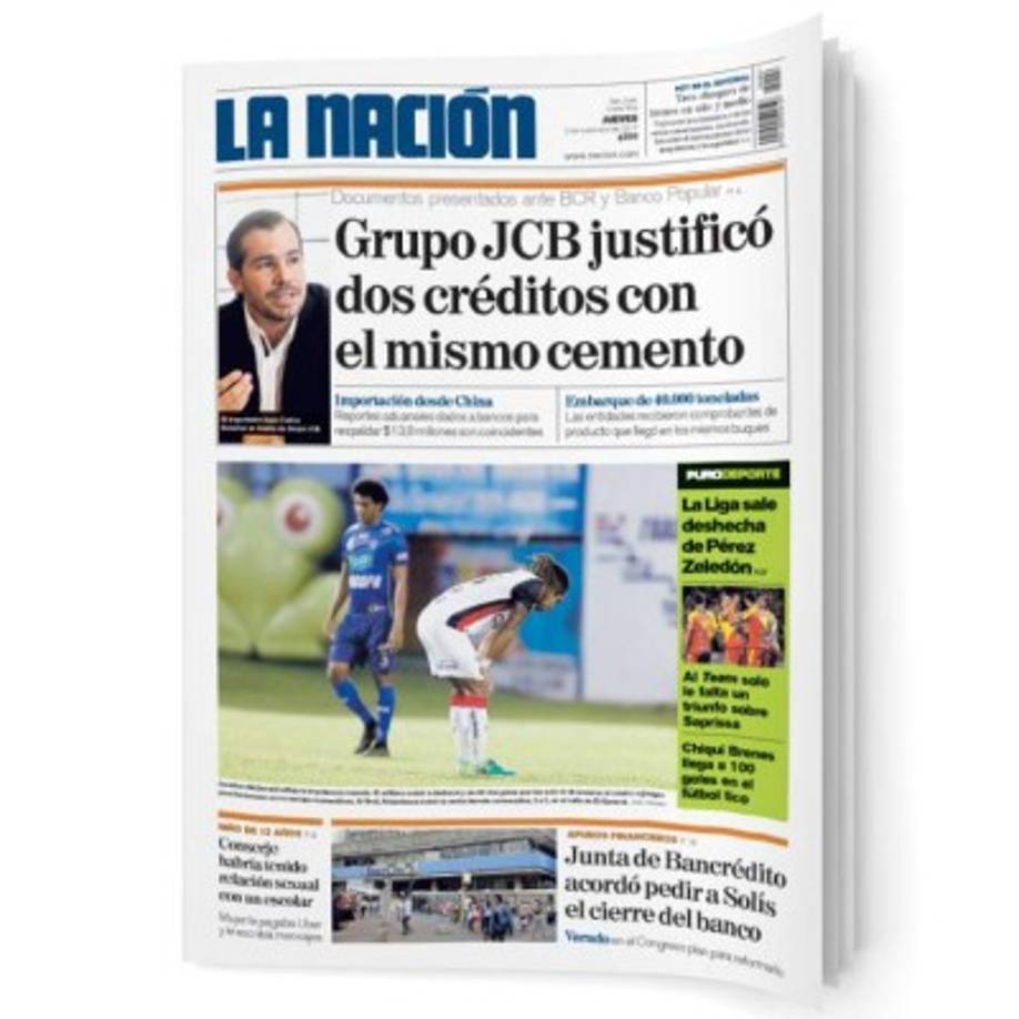 Foto: La Prensa