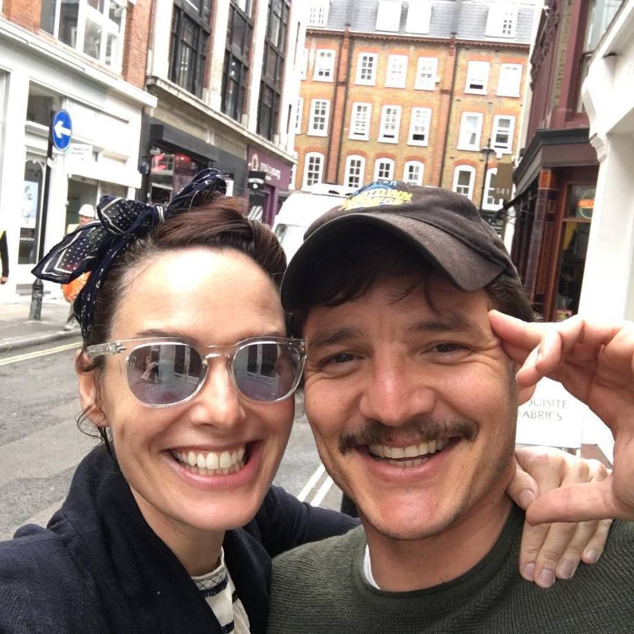 Existieron rumores con su co-estrella Lena Headey de la serie Game of Thrones. Pedro y Lena salieron juntos en 2014, también se rumoreaba que estuvieron comprometidos. La actriz salió a desmentir los rumores, especialmente cuando empezaron muchas sospechas sobre su embarazo y ella reveló que el padre de su bebé era Dan Cadan su actual esposo.