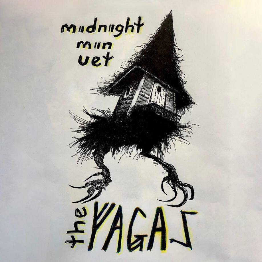 Más allá de la música, “The Crying Room” se lanzó en colaboración con la organización RAZOM For Ukraine, subrayando el compromiso de Farmiga con causas significativas. Esta iniciativa no solo fortalece el mensaje de la banda, sino que también muestra su apoyo a la herencia cultural de Farmiga.