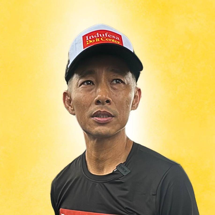 “Creo que voy a seguir utilizando mi página para anunciar cosas, pero la mayoría de los en vivos voy a publicarlos en la página secundaria, así que puedes seguir mi nueva página Shin Fujiyama 2 para seguir viendo mi contenido. Muchas gracias, mi gente”, concluyó el japonés. 