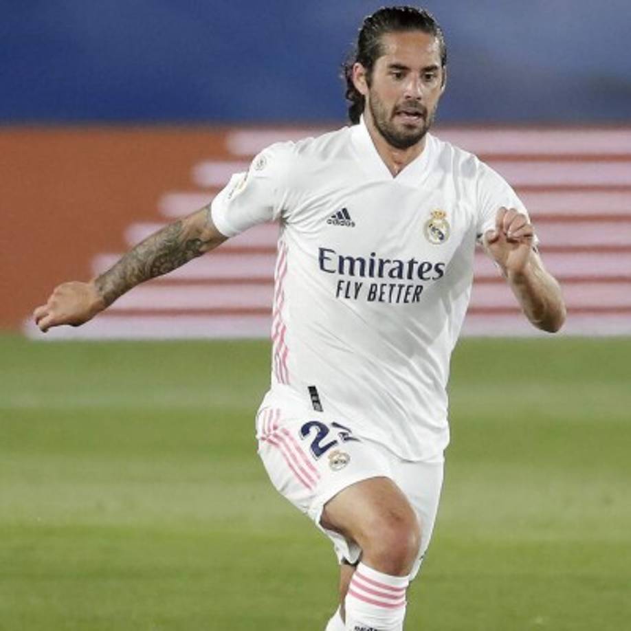 Isco Alarcón - El centrocampista español, quien llegó a convertirse en figura central del Real Madrid, ha perdido posiciones en el orden jerárquico de la plantilla. Adicionalmente, su padre y representante ha indicado que el jugador “quiere probar en otra liga”. <br/><br/>Alarcón, de 28 años, llegó a la capital española en 2013; no obstante, podría dejar la Casa Blanca para convertirse en una gran incorporación a un club distinto, bien sea durante el mes de enero o la temporada veraniega. Ha sido vinculado con: Arsenal, Manchester United, Manchester City, Everton, Tottenham, Inter Milan, PSG.