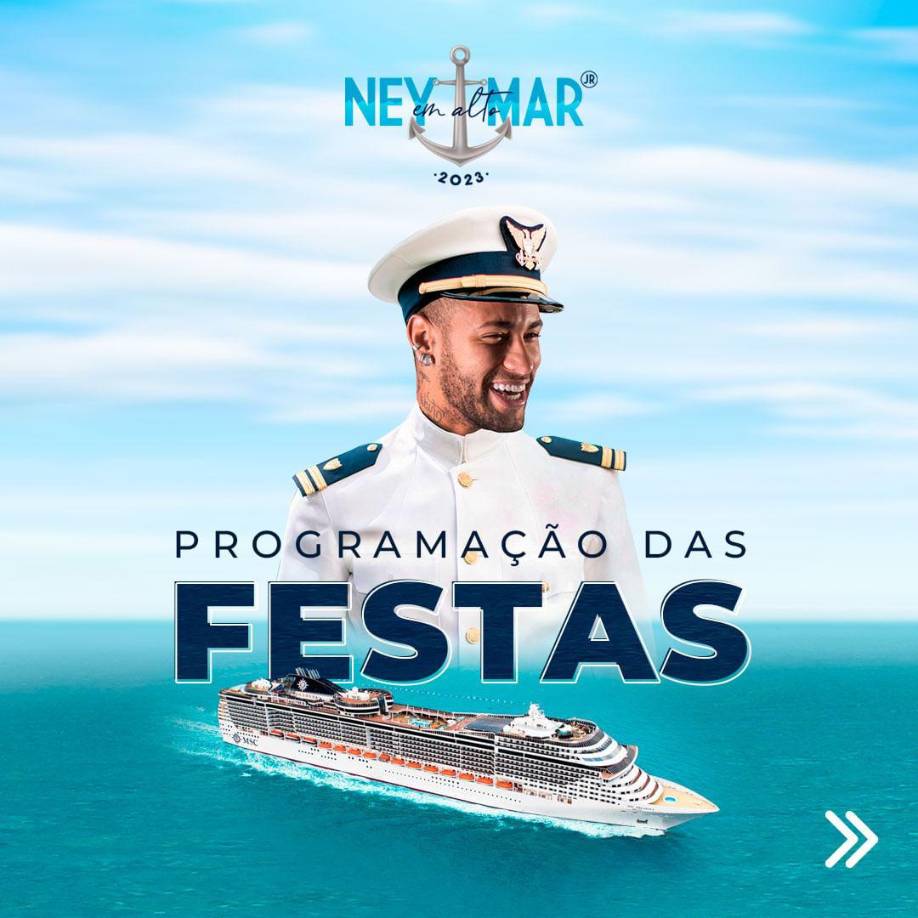 Sin embargo, durante su crucero también salió a la luz un terrible hecho y es que un Youtuber desapareció y ahora en Brasil destapan malas noticias.