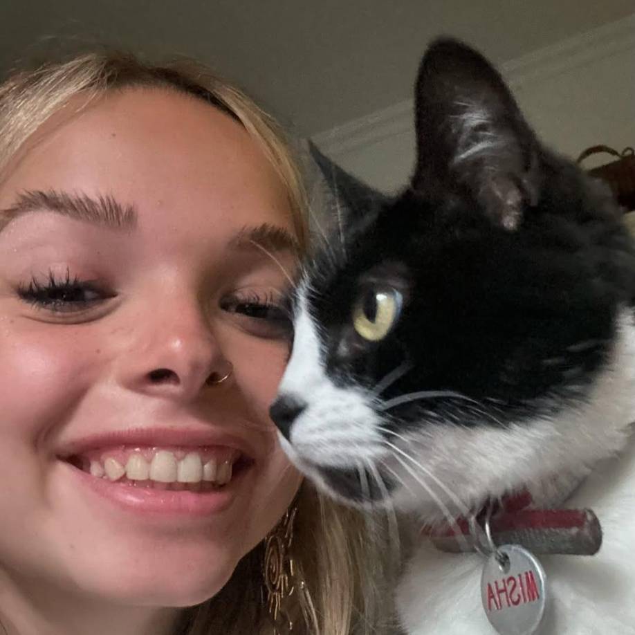 El TikTok de @onlyjustjuju se viralizó rápidamente, y su descargo alcanzó más de 3,6 millones de vistas y 590 mil “me gusta”.