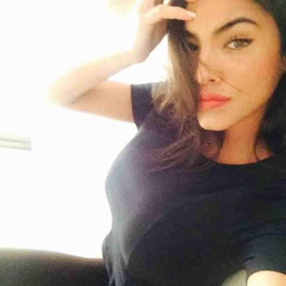 Maeva dio a luz hace una semana y el jugador lo ha confirmado en las últimas horas.