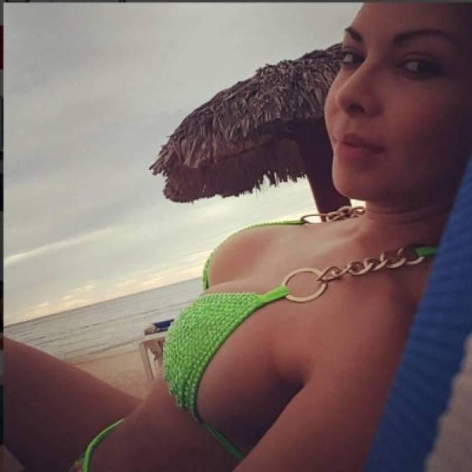 Actualmente trabaja en el programa “Activando la Mañana” en República Dominicana, país en donde reside desde 2016.