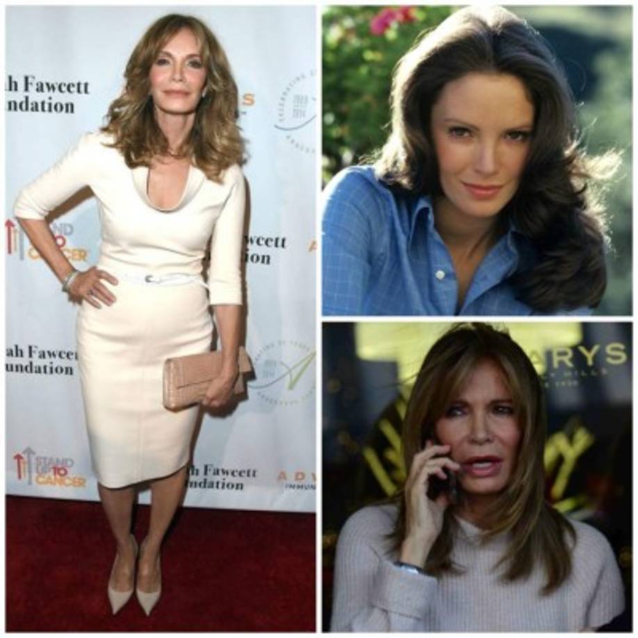 Jaclyn Smith (71) era Kelly Garret. Luego de Los Ángeles de Charlie, protagonizó una miniserie sobre la vida de Jacqueline Kennedy (1983) y otra sobre George Washington (1984). En 2003, fue la única actriz de la serie que formó parte del elenco de la versión para la pantalla grande 'Los Ángeles de Charlie: Al Límite'.<br/><br/>Durante 2007 y 2008, fue la conductora de 'Descabellados', un reality sobre peluqueros. En 2015 participó en 'Bridal Wave', una película para televisión, y continúa siendo la cara de reconocidas marcas. Además, actuó en varios capítulos de CSI y La Ley y el Orden (2012).