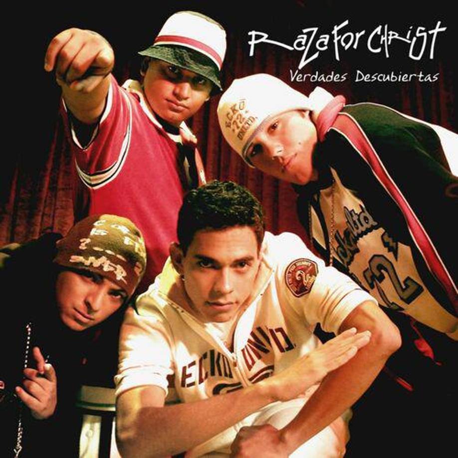 Raza for Christ nació en San Pedro Sula en febrero de 2000. En la escuela eran conocidos como el grupo «La Raza», así comenzaron a cantar en fiestas, discotecas, etc.