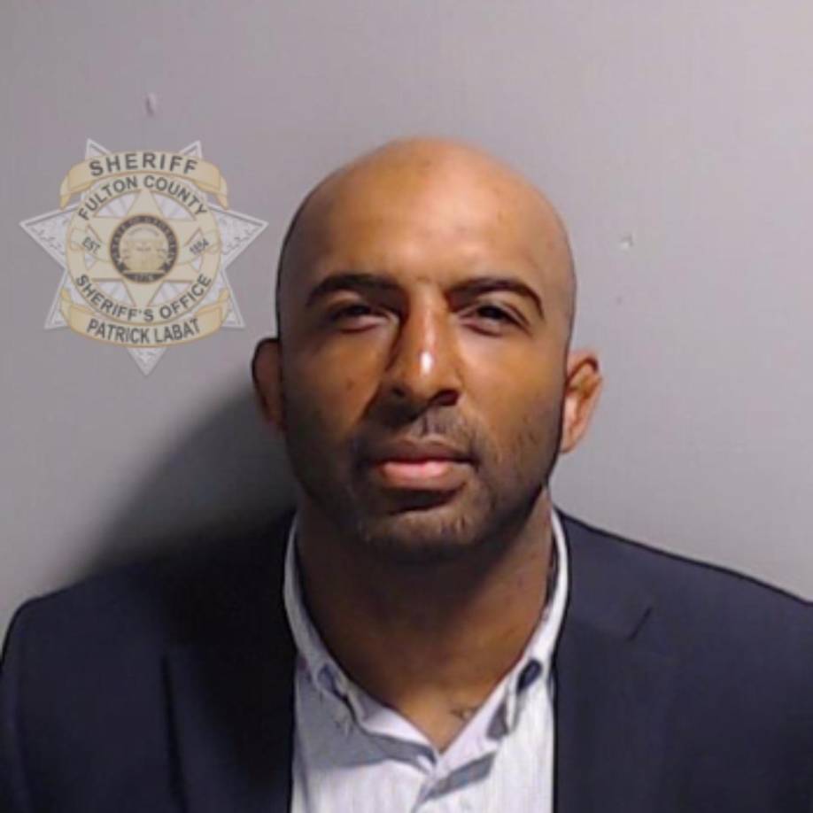 Harrison Floyd. La de Georgia es la cuarta imputación penal de Trump tras el caso del soborno a la actriz porno Stormy Daniels, el de los documentos clasificados que se llevó de la Casa Blanca al abandonar el poder y el del asalto Capitolio.