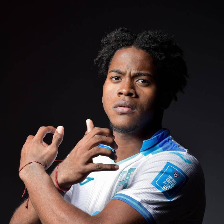 Uno a uno: Los jugadores de Honduras en el Mundial Sub-20 de Argentina