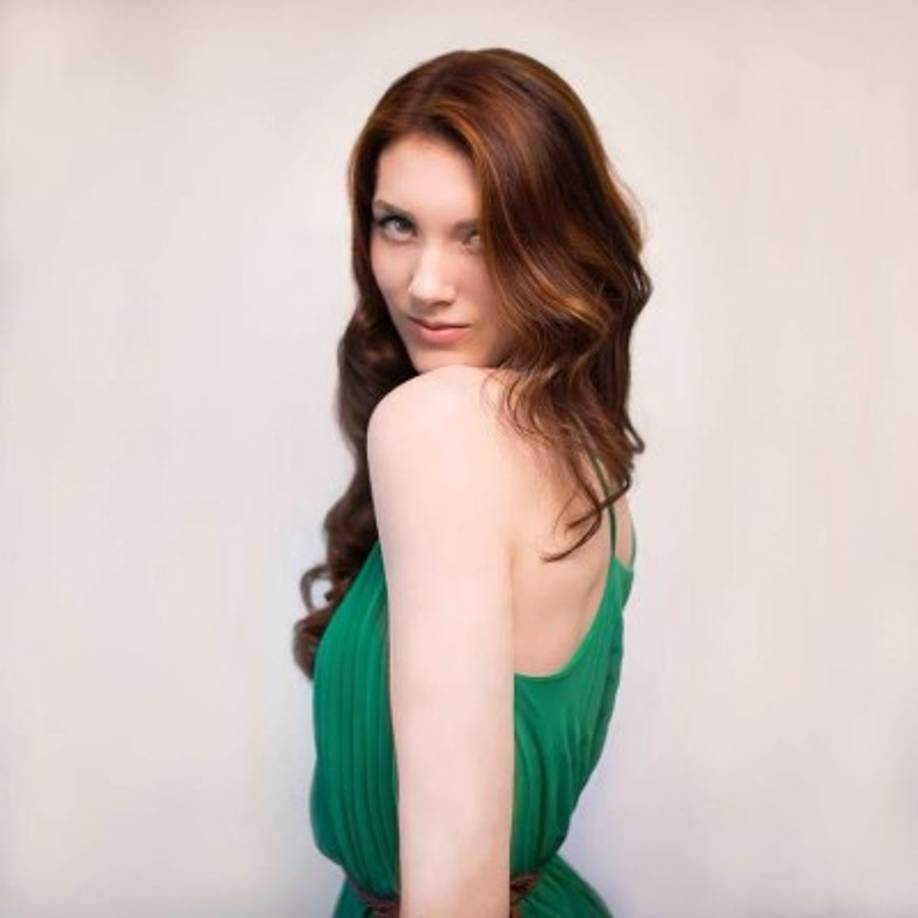 Karina Elizabeth Christensen Santos es hija de una hondureña y participa en el Miss Dinamarca Universo. Foto:Noofoo Media & Marcus Grip