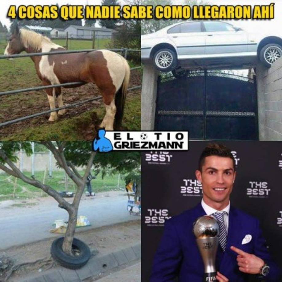 Los que ven jugar Messi hacen que esto cobre más fuerza.