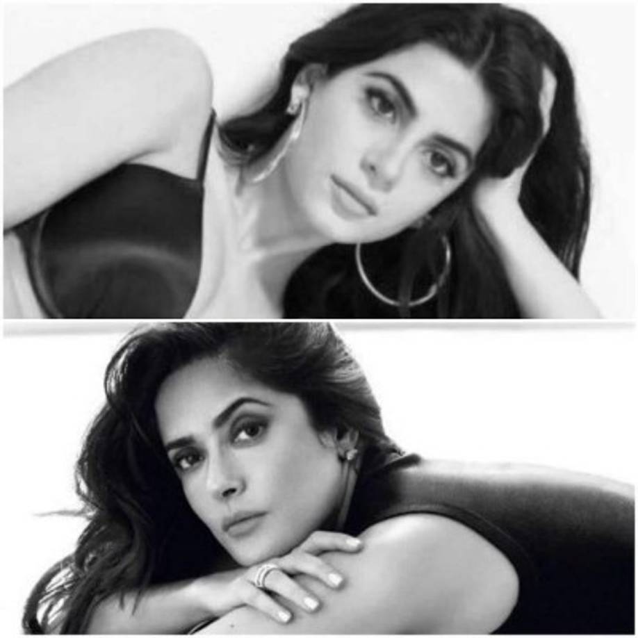 La modelo, que presume en su cuenta oficial de Instagram los constantes viajes que realiza por todo el mundo, nació en Montreal, Canadá el 1 de marzo de 1989.