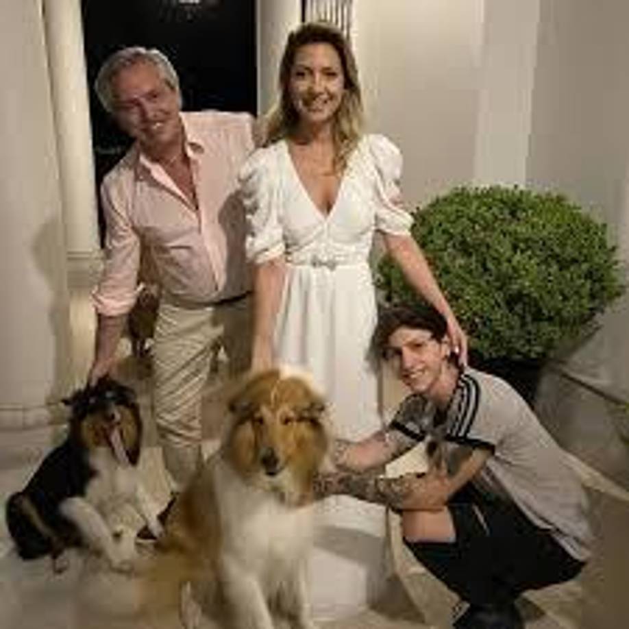 El exmandatario, de 65 años, ha negado todas las acusaciones. “La verdad de los hechos es otra”, sostuvo a través de las redes sociales.