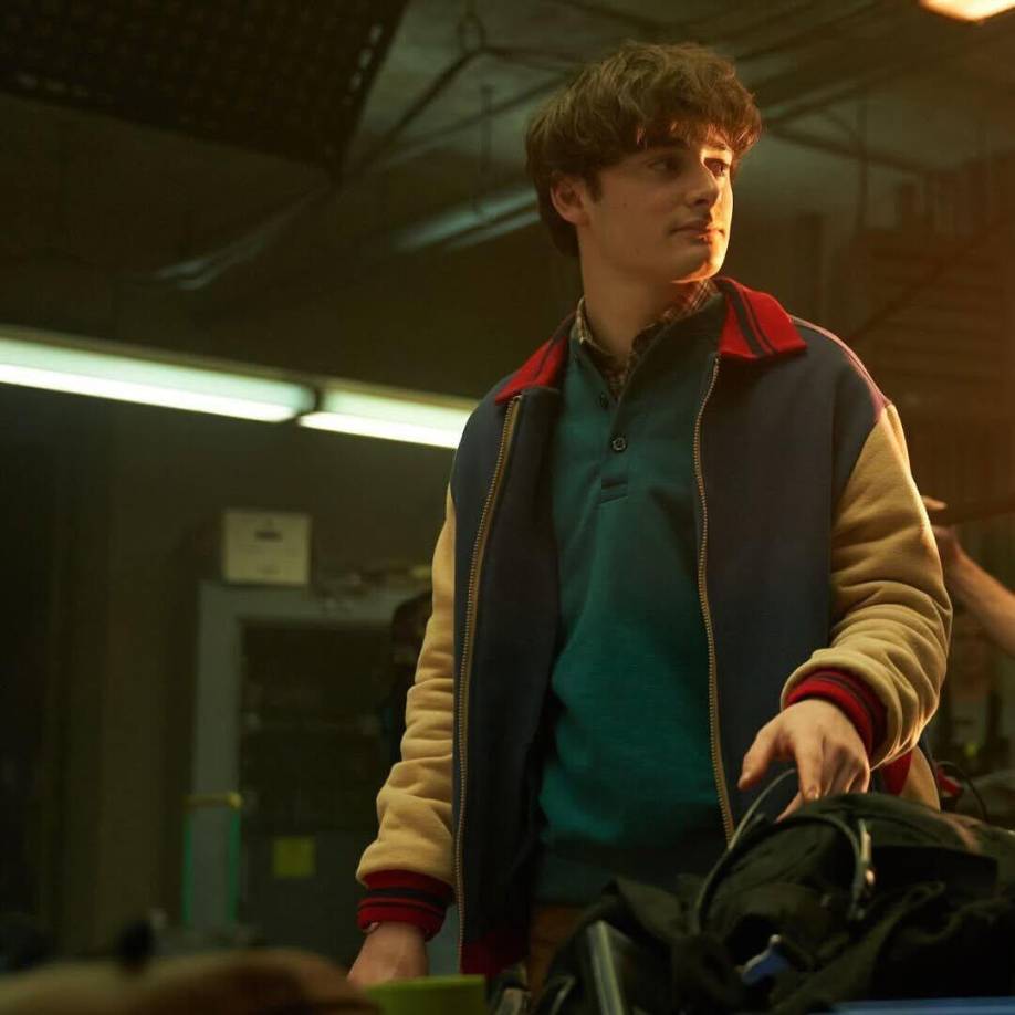 En su publicación, Schnapp compartió las 10 lecciones más importantes que aprendió durante su tiempo en Stranger Things, destacando momentos y enseñanzas que recibió de sus compañeros y del equipo creativo: